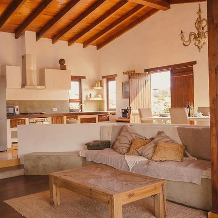 Casa Maja Villa Lajares Dış mekan fotoğraf