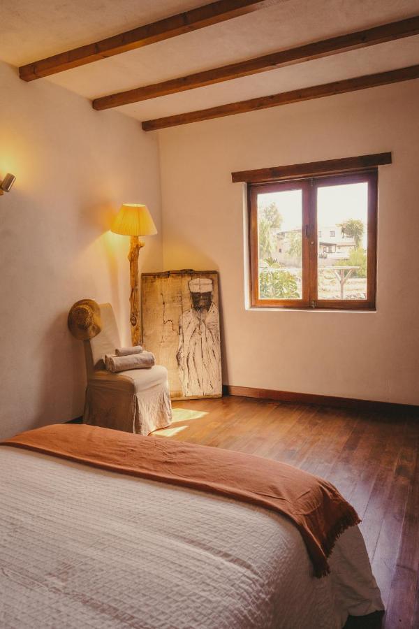 Casa Maja Villa Lajares Dış mekan fotoğraf