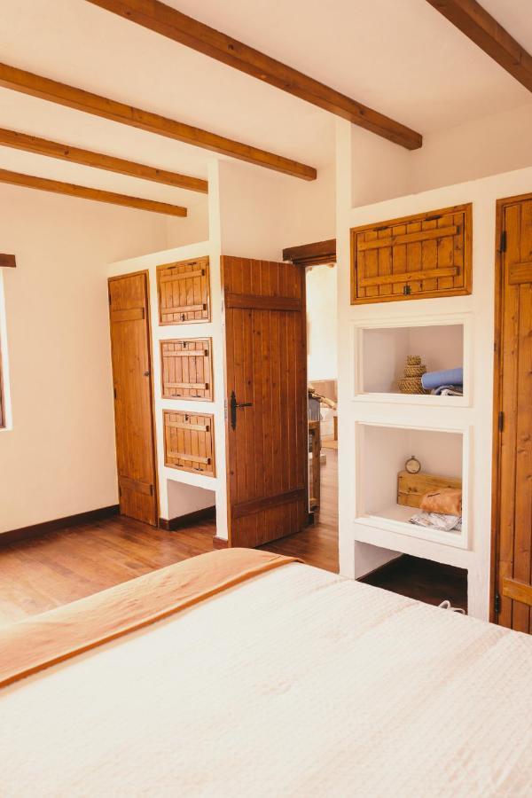 Casa Maja Villa Lajares Dış mekan fotoğraf